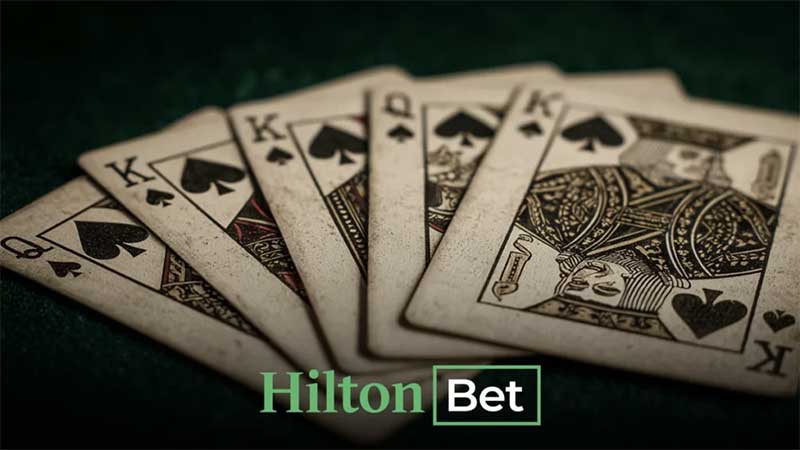 Hiltonbet Platform Görseli